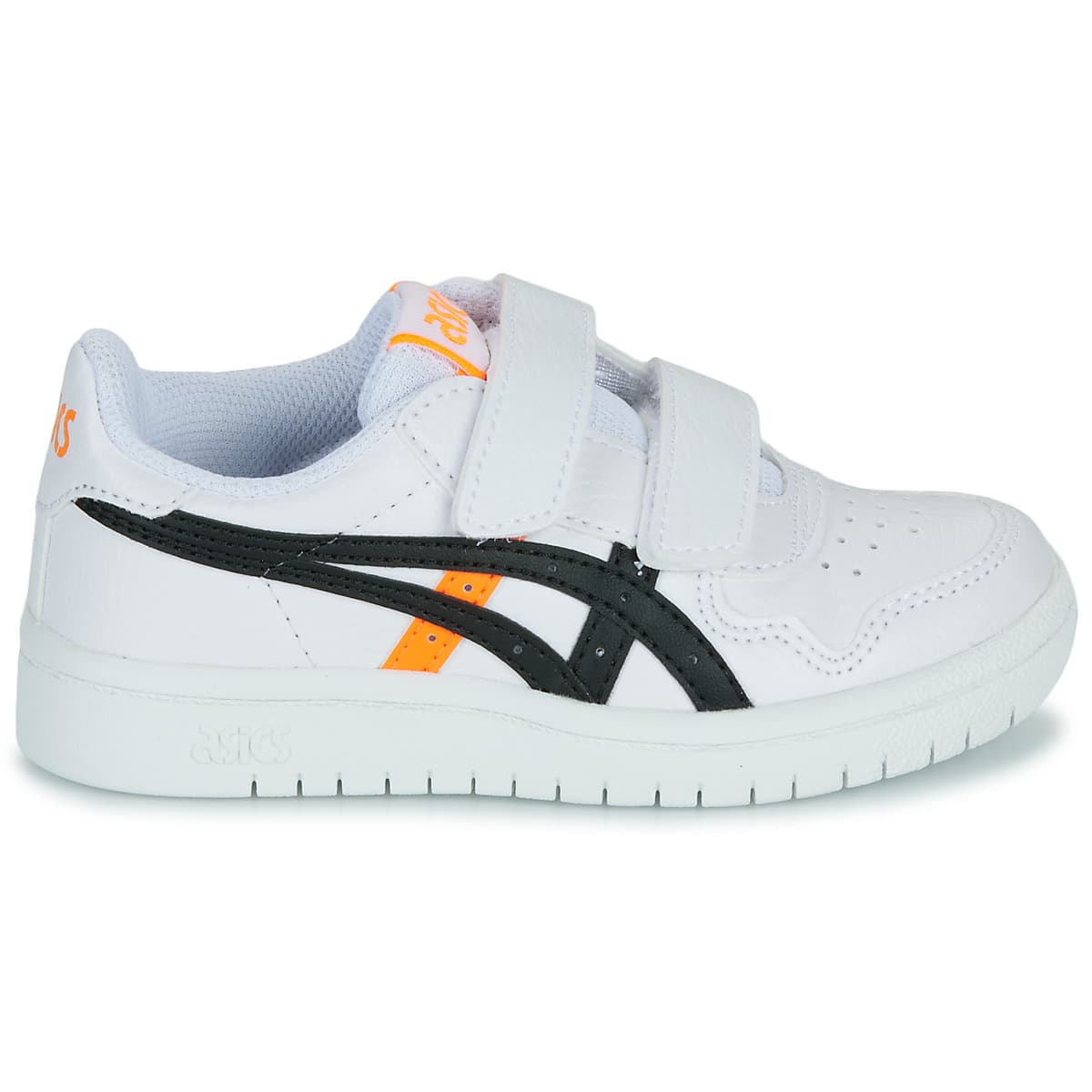 Boys' Sneakers Asics White