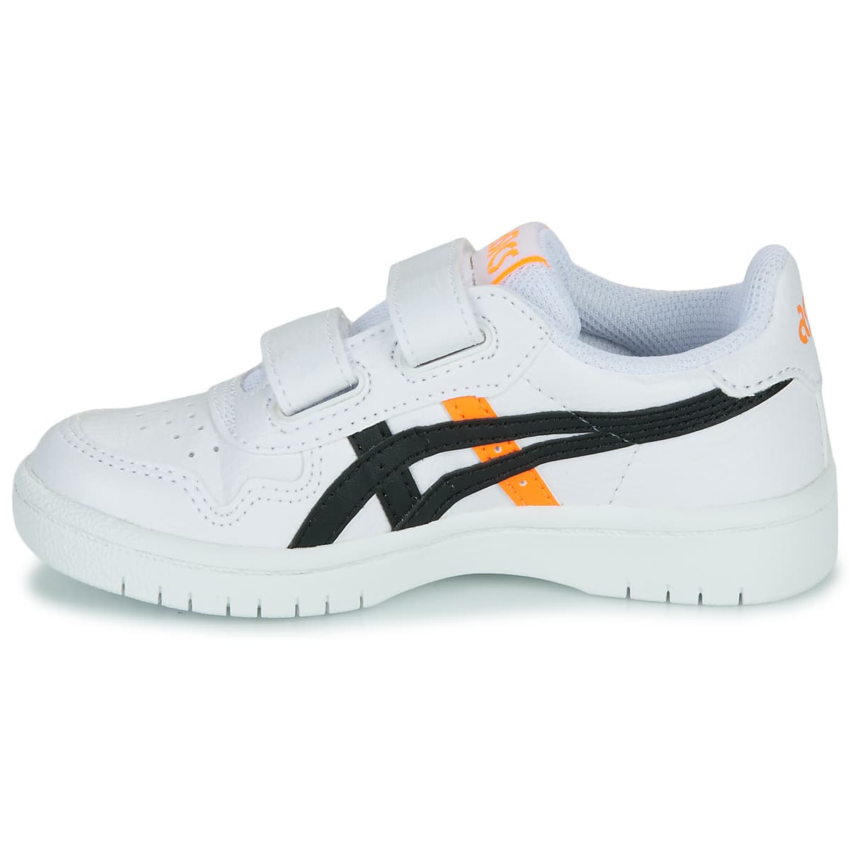 Boys' Sneakers Asics White