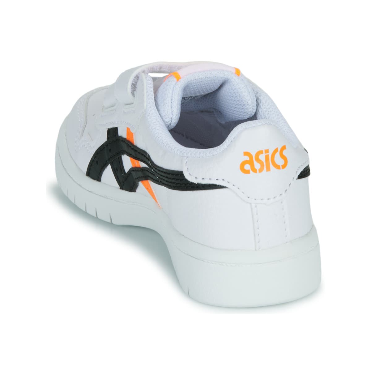 Boys' Sneakers Asics White