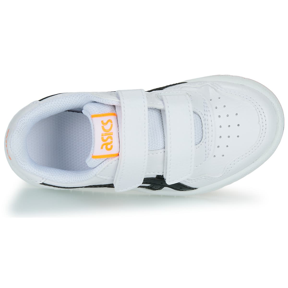 Boys' Sneakers Asics White