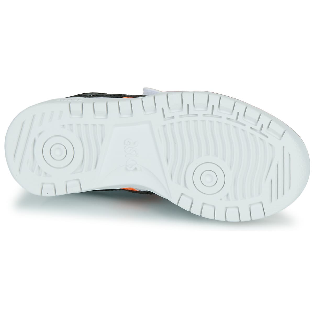 Boys' Sneakers Asics White