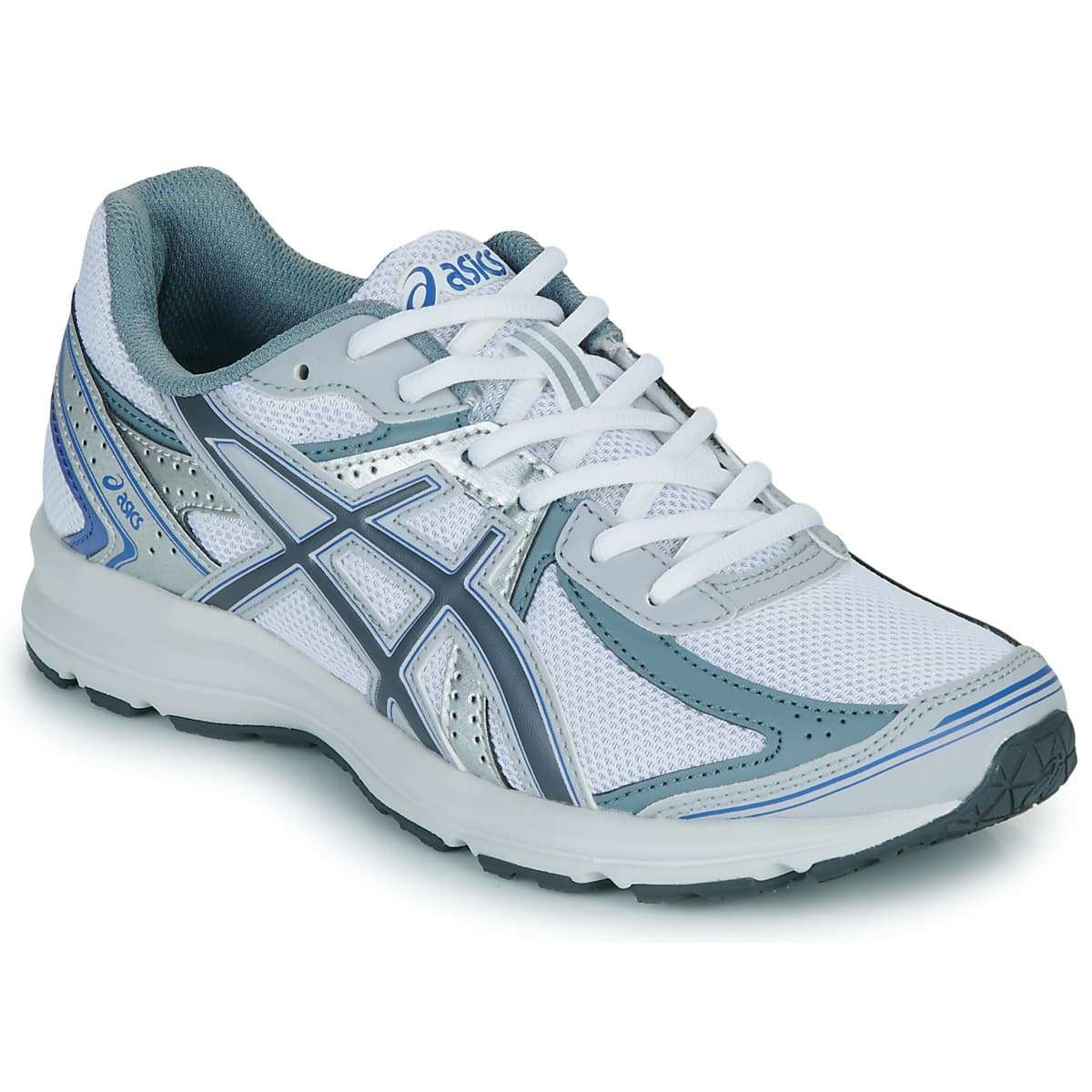 Men's Sneakers Asics Gray