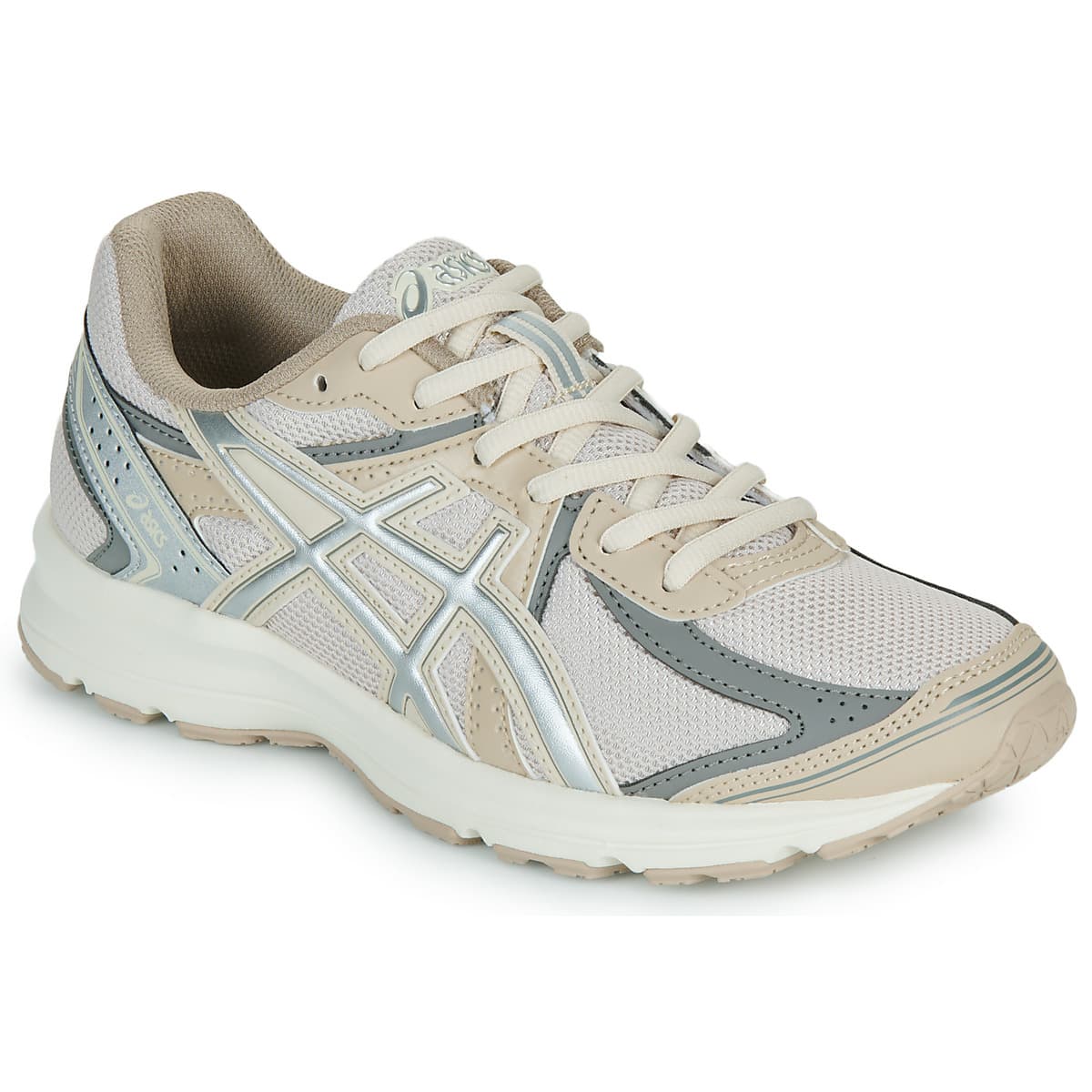 Women's Sneakers Asics Beige
