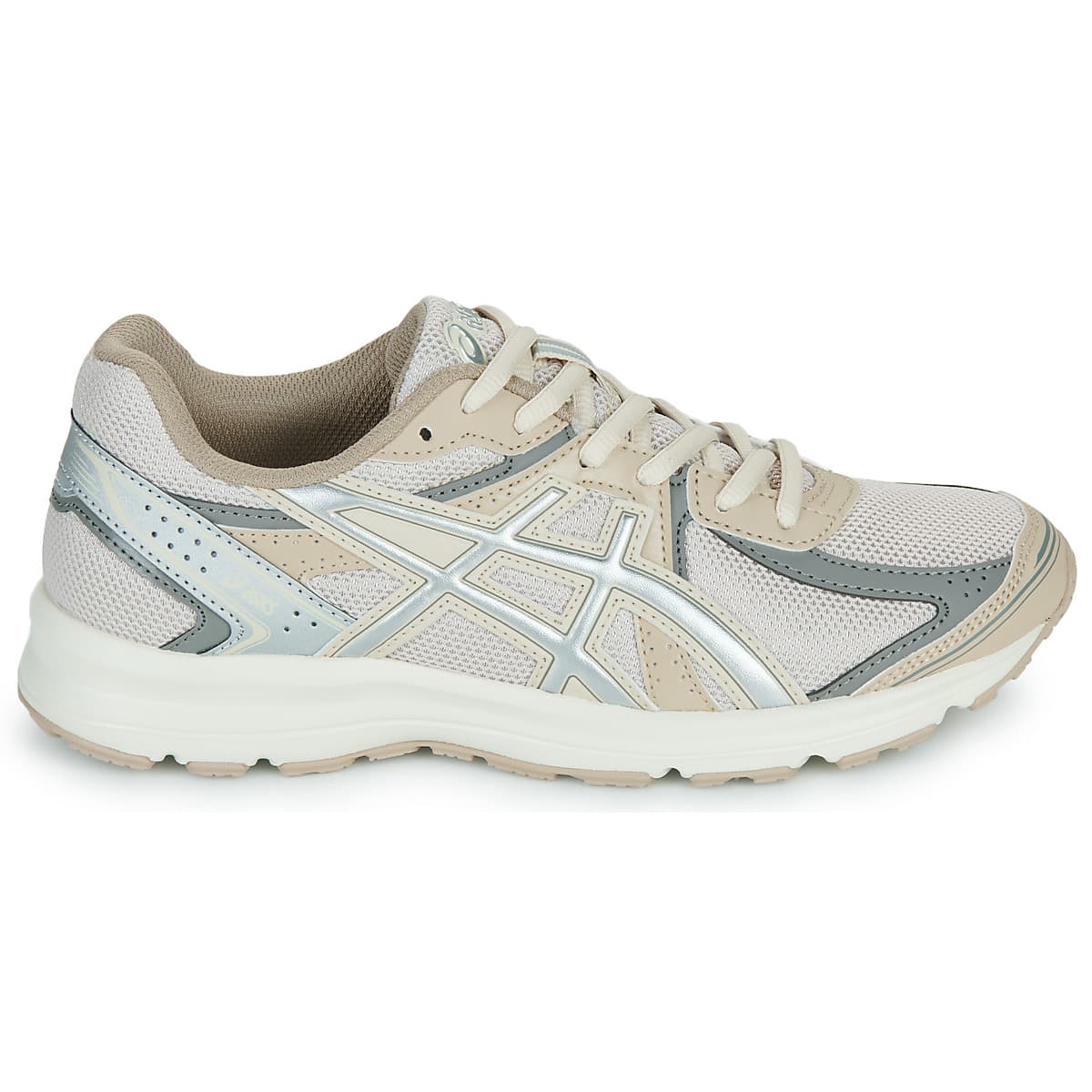 Women's Sneakers Asics Beige