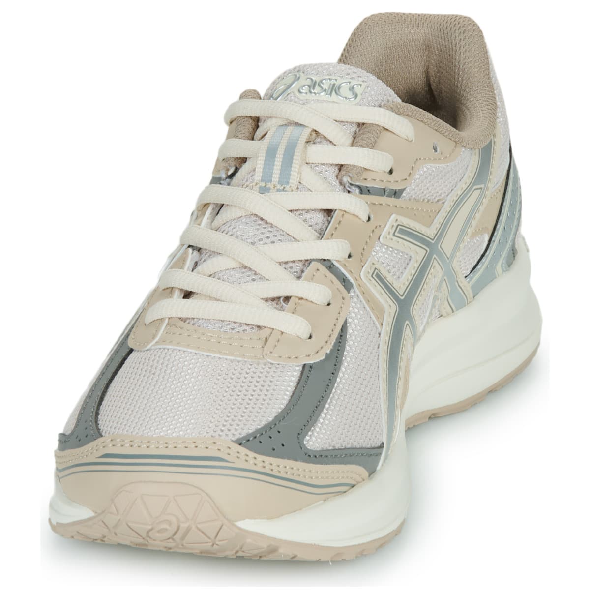 Women's Sneakers Asics Beige
