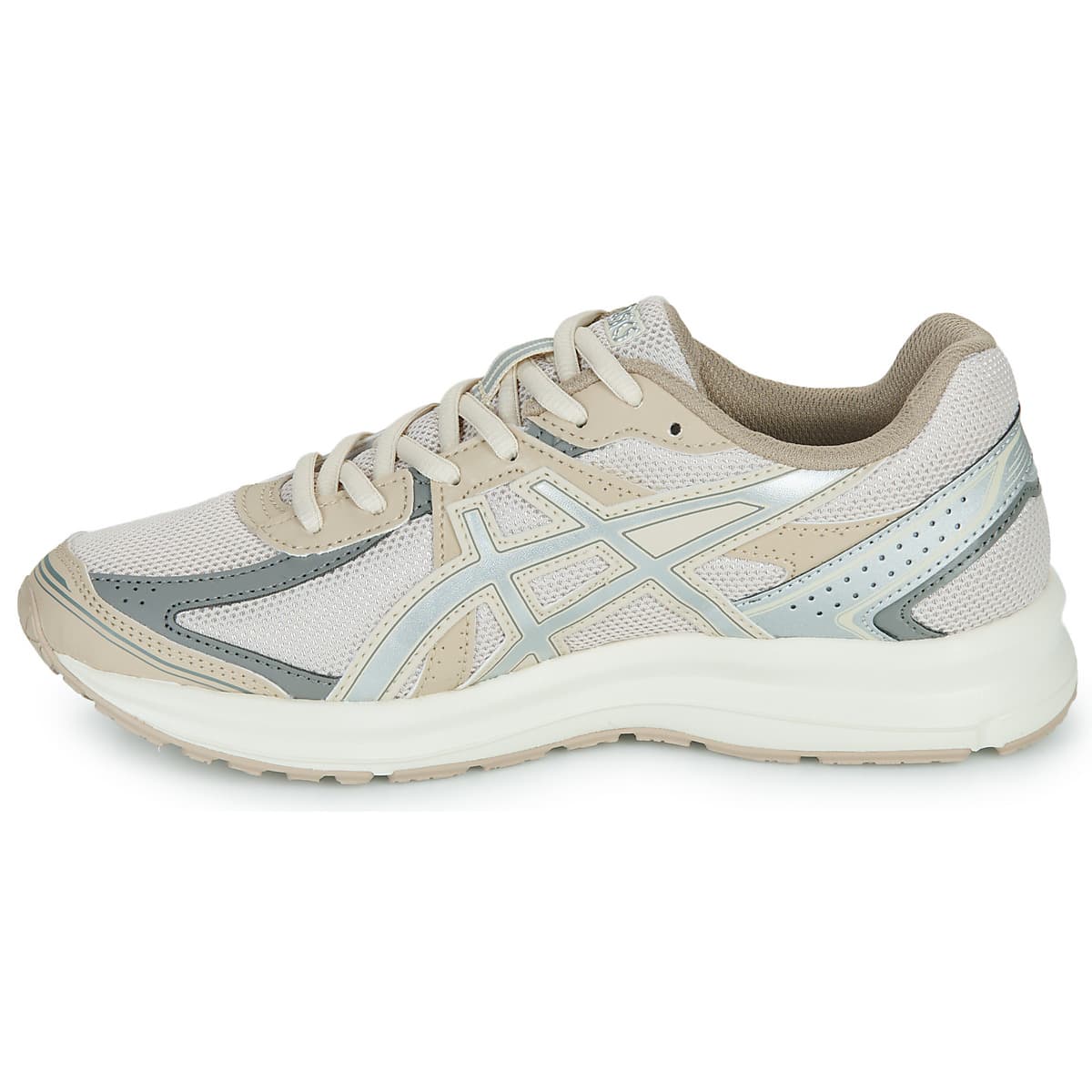 Women's Sneakers Asics Beige