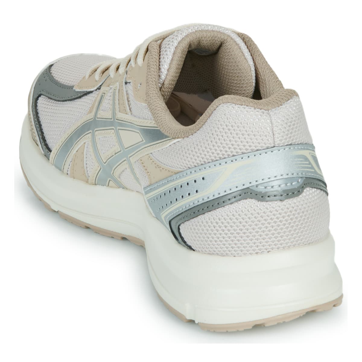 Women's Sneakers Asics Beige