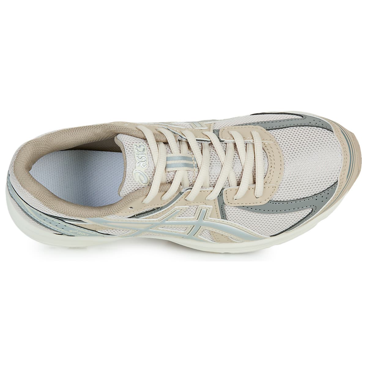 Women's Sneakers Asics Beige
