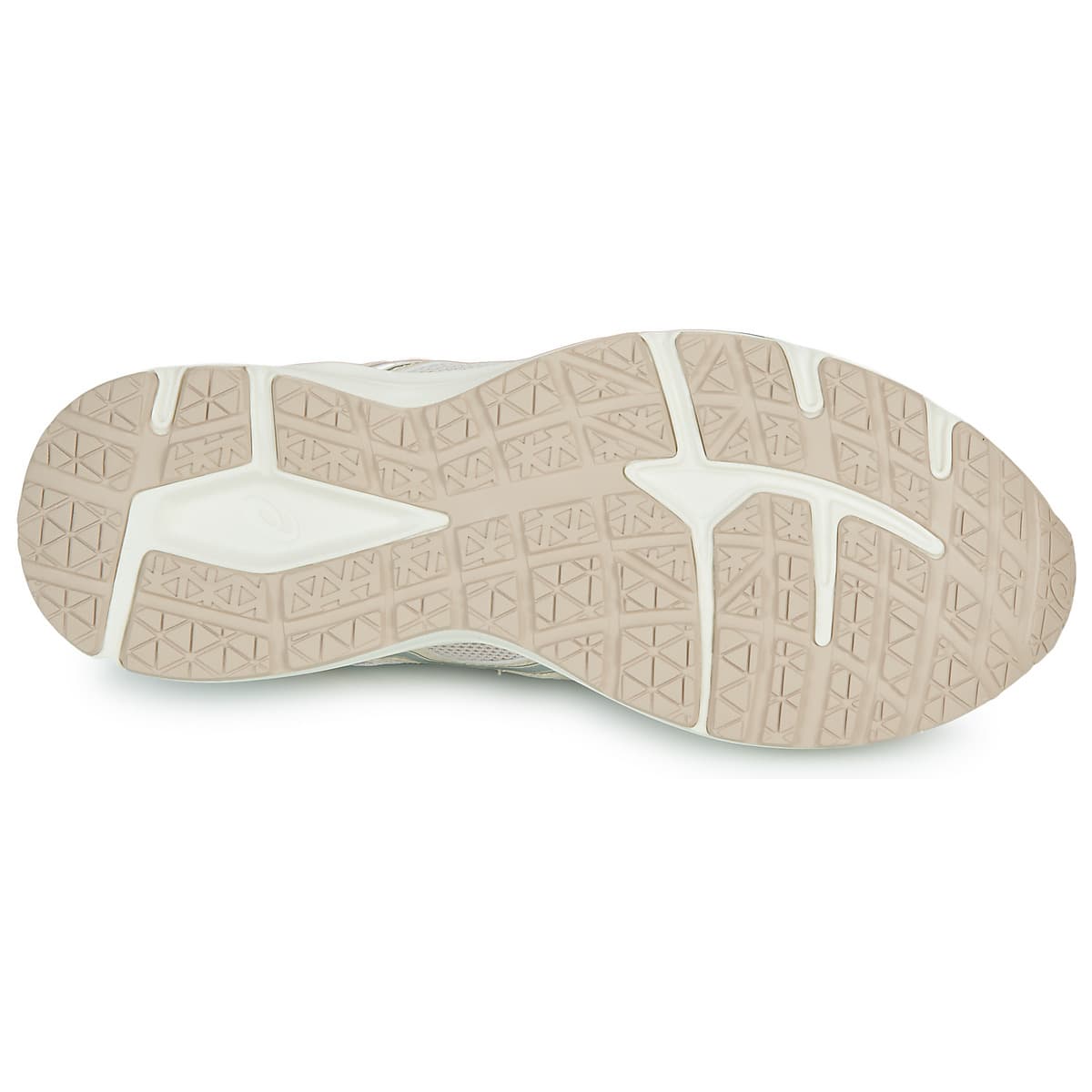 Women's Sneakers Asics Beige