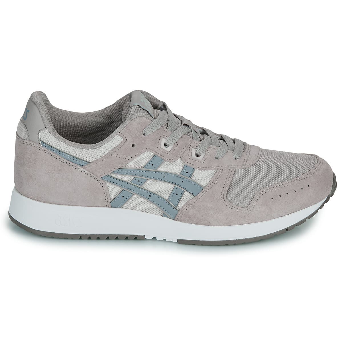 Men's Sneakers Asics Gray