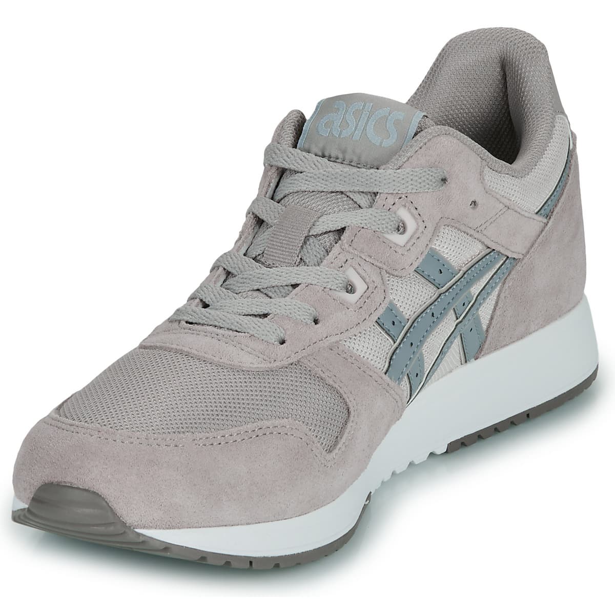 Men's Sneakers Asics Gray