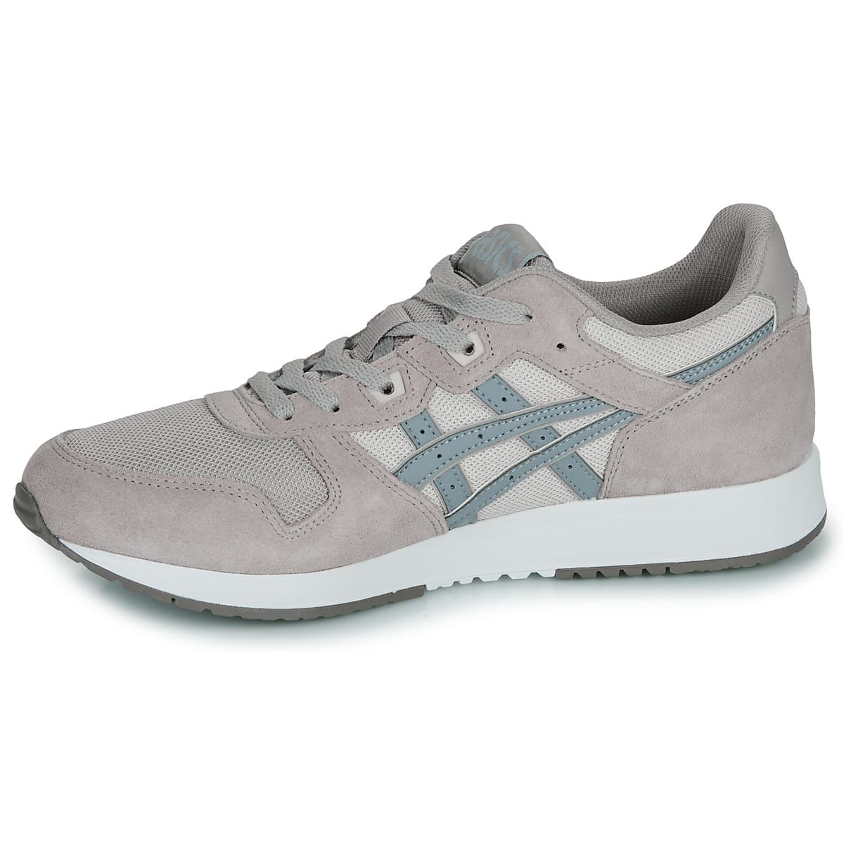 Men's Sneakers Asics Gray