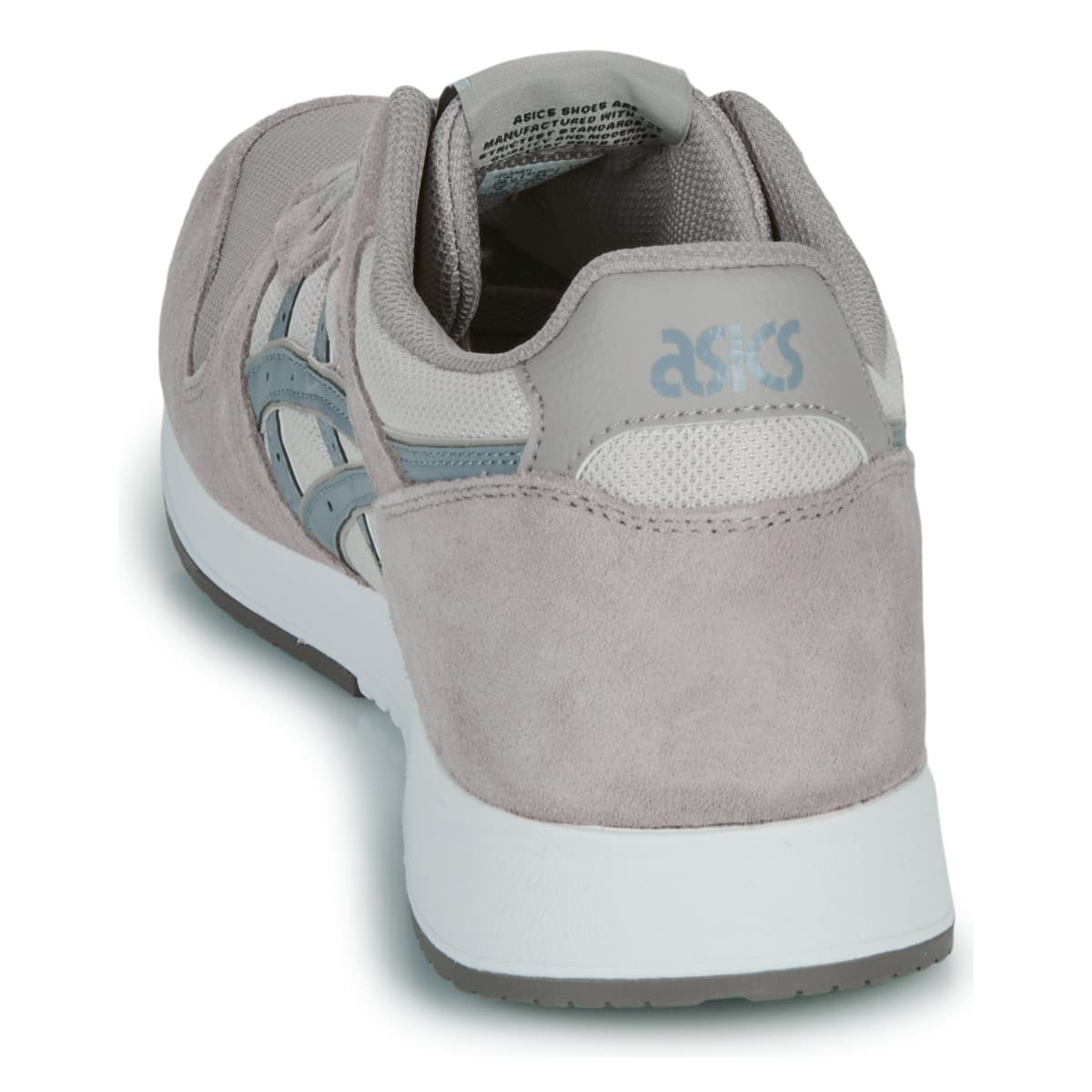 Men's Sneakers Asics Gray