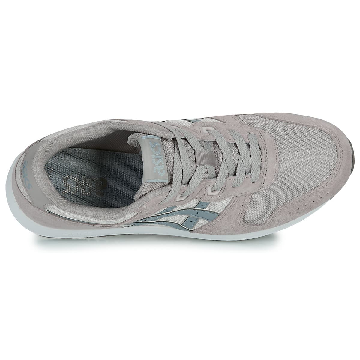 Men's Sneakers Asics Gray