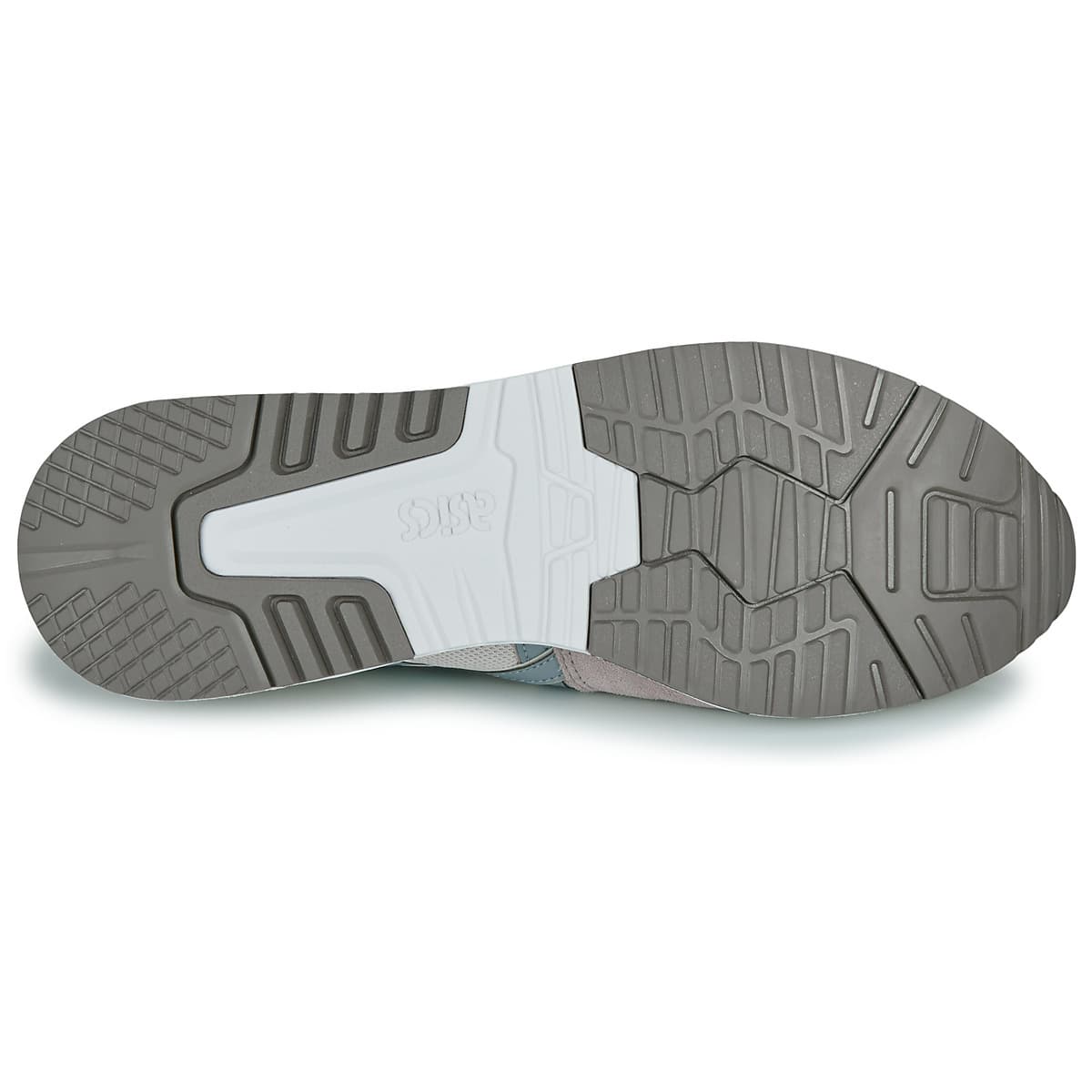 Men's Sneakers Asics Gray