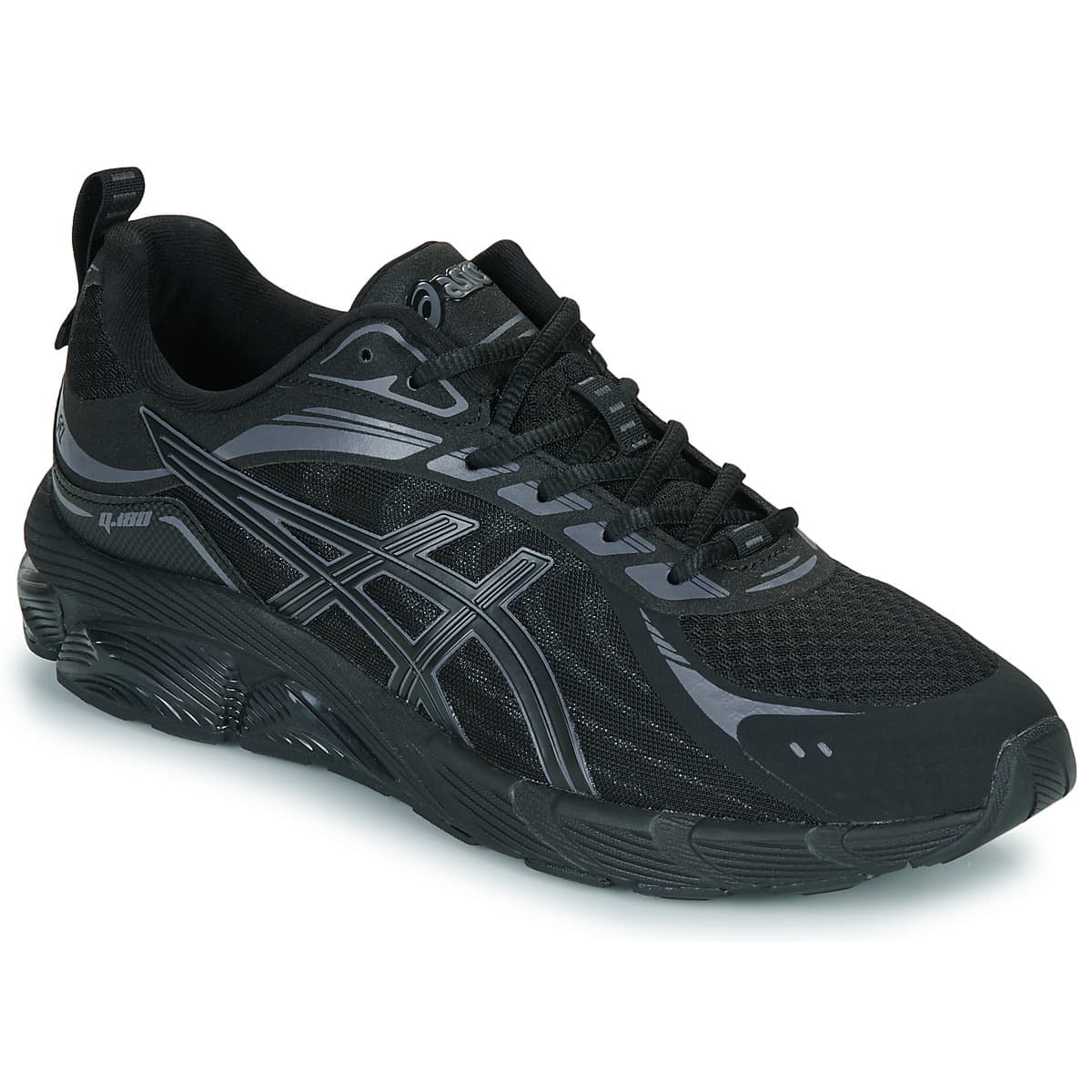 Women's Sneakers Asics Black