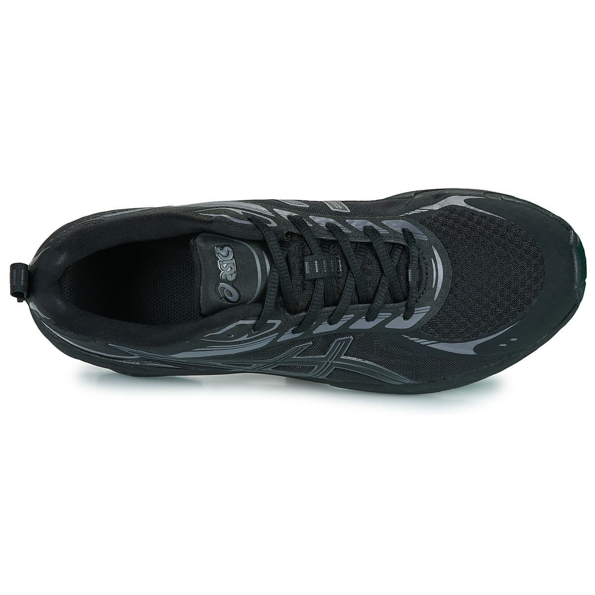 Women's Sneakers Asics Black