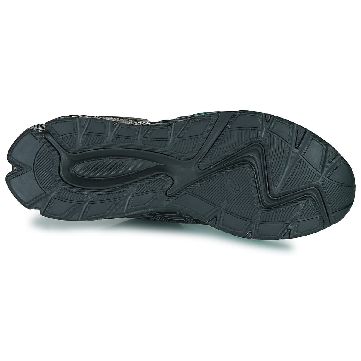 Women's Sneakers Asics Black