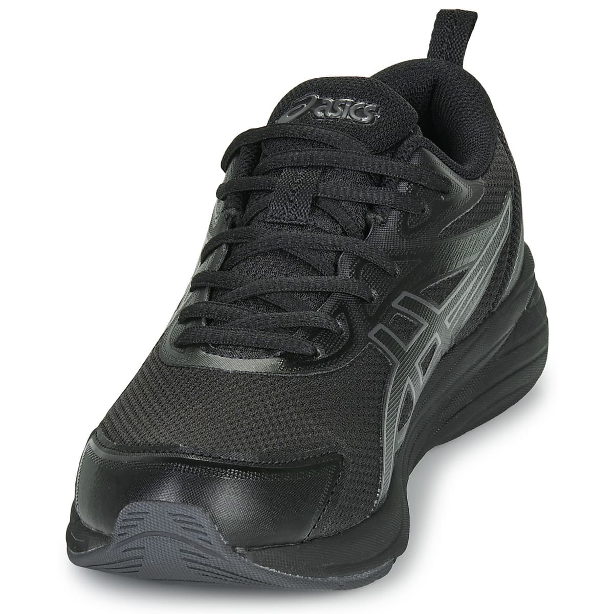 Women's Sneakers Asics Black