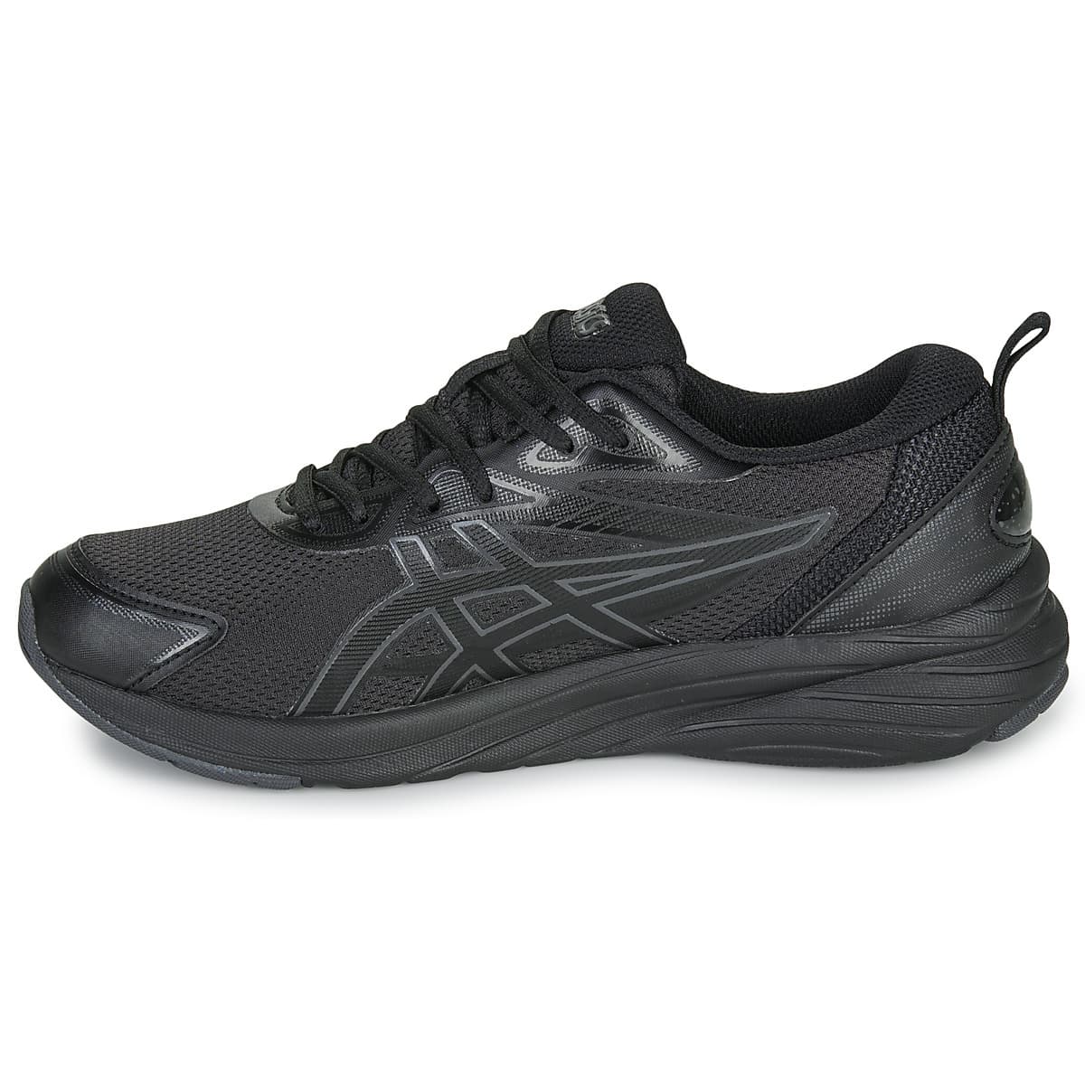 Women's Sneakers Asics Black