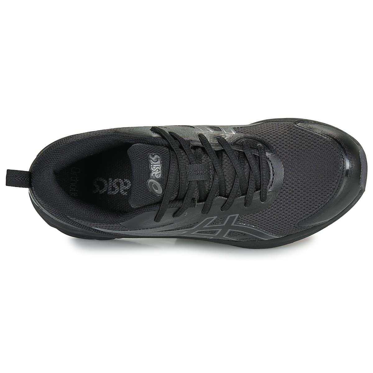 Women's Sneakers Asics Black