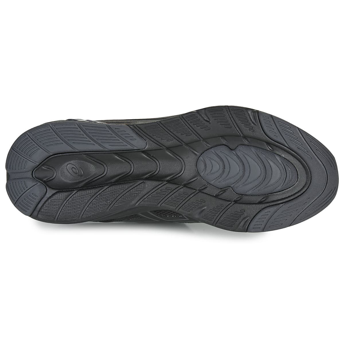 Women's Sneakers Asics Black