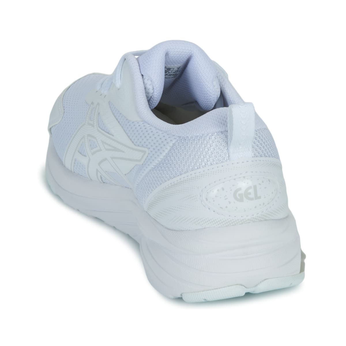 Women's Sneakers Asics White