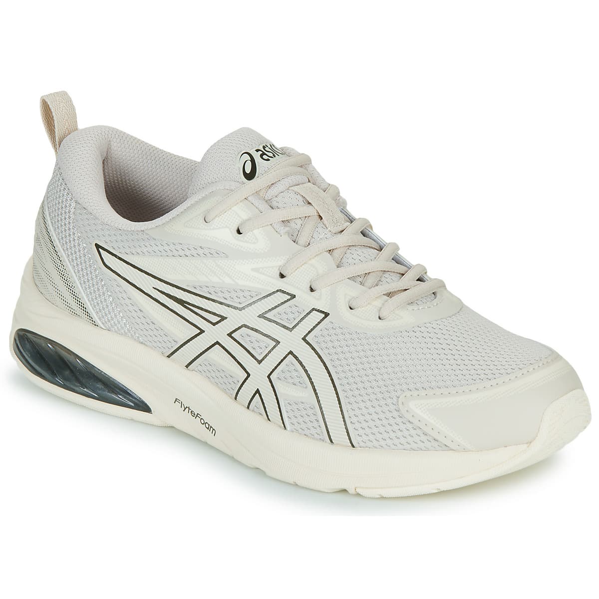 Men's Sneakers Asics Black