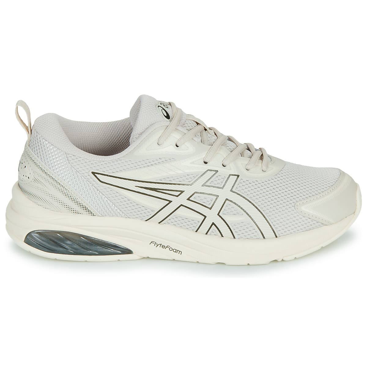 Men's Sneakers Asics Beige