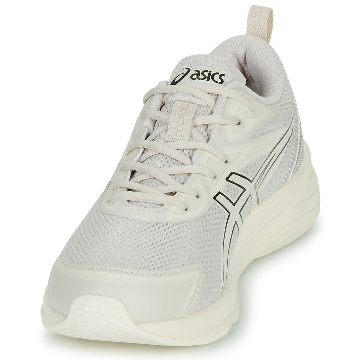 Men's Sneakers Asics Beige