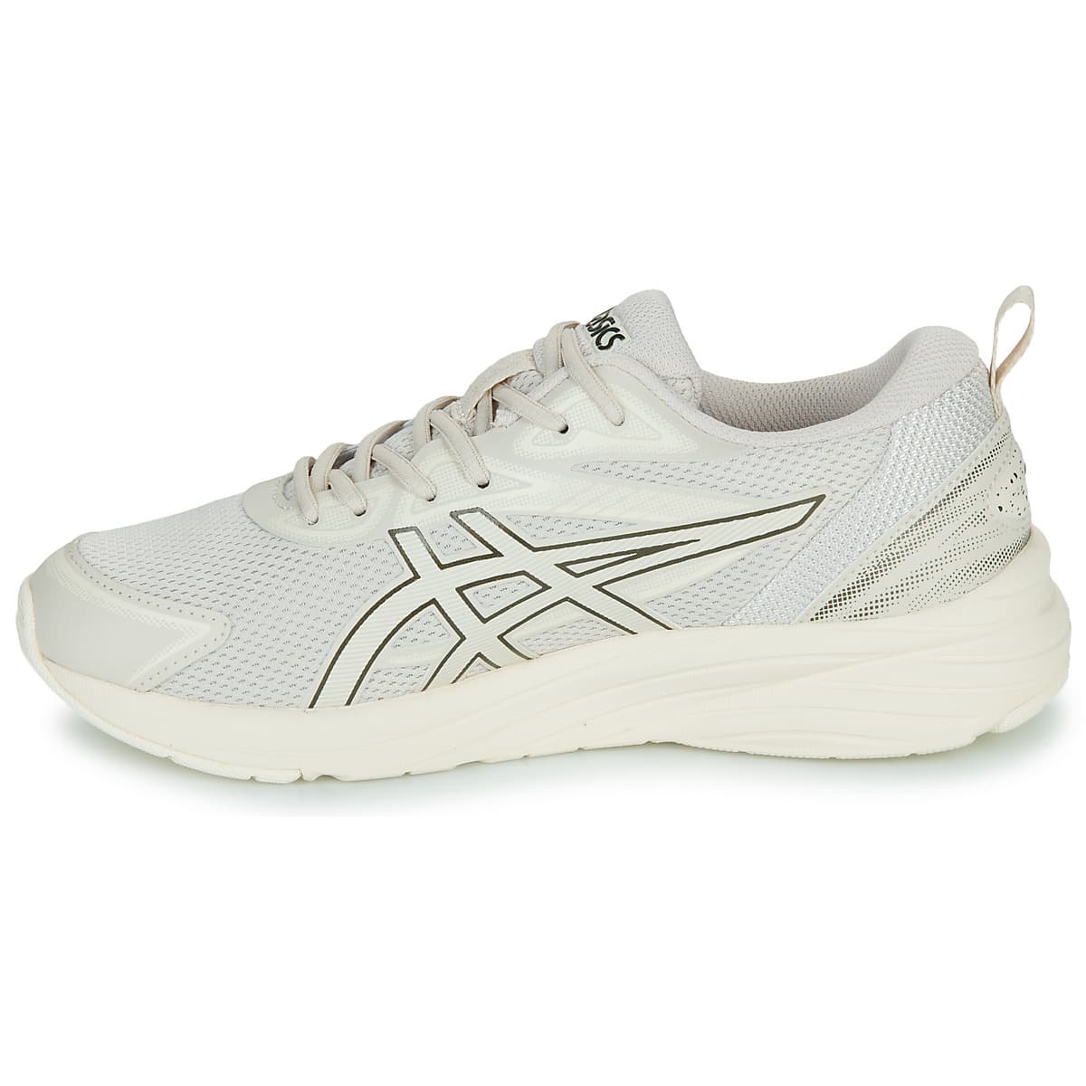 Men's Sneakers Asics Beige