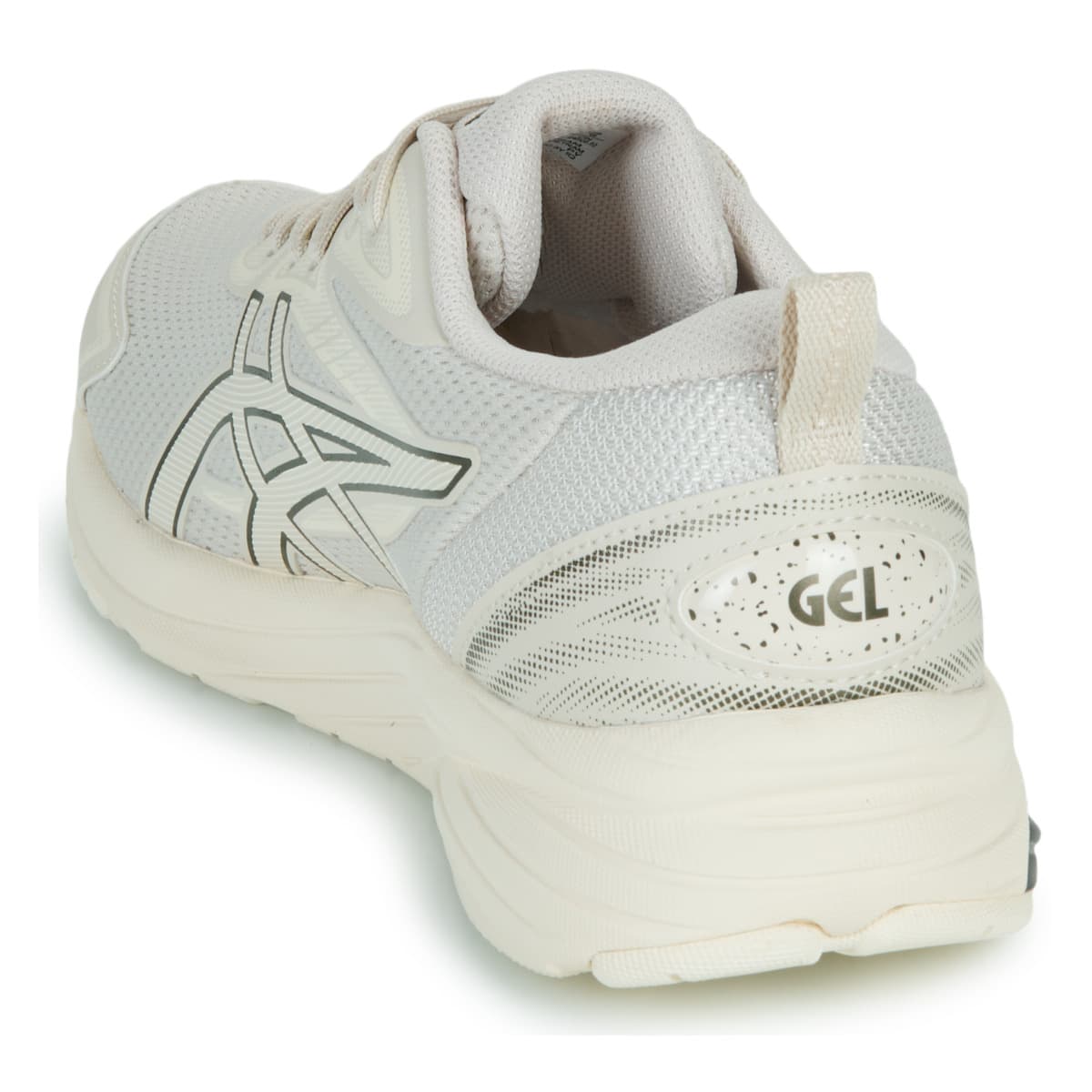 Men's Sneakers Asics Beige