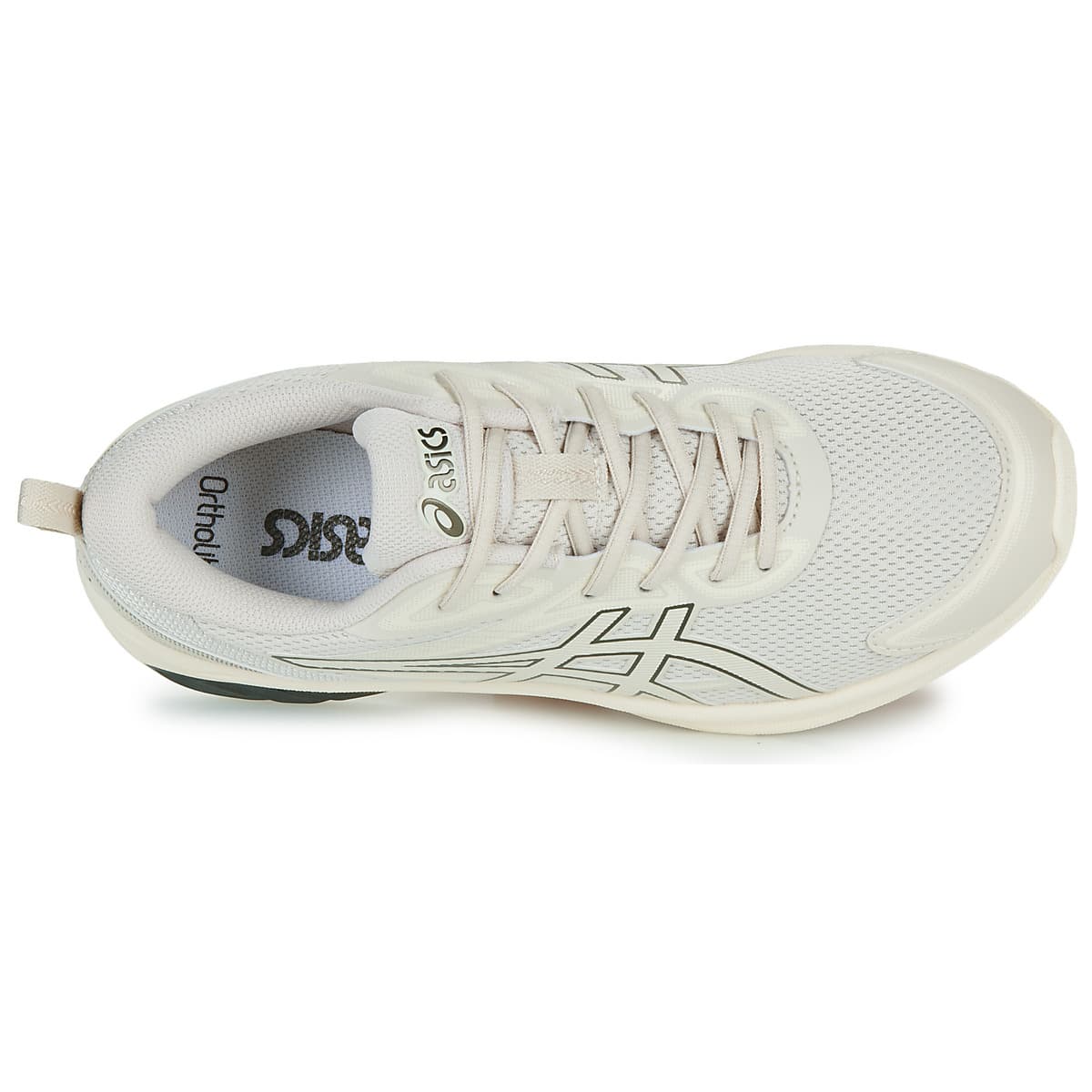 Men's Sneakers Asics Beige