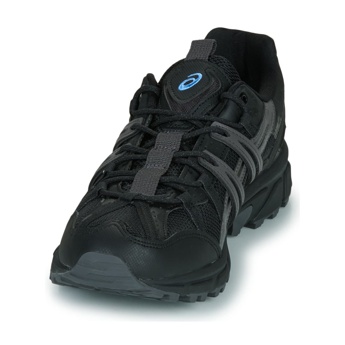 Men's Sneakers Asics Black