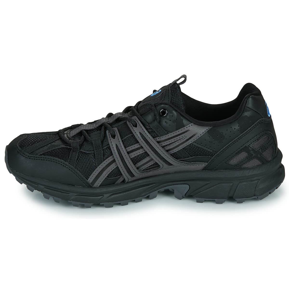 Men's Sneakers Asics Black