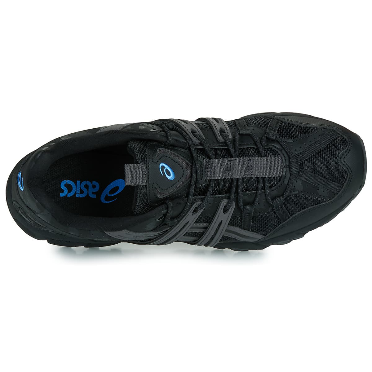 Men's Sneakers Asics Black