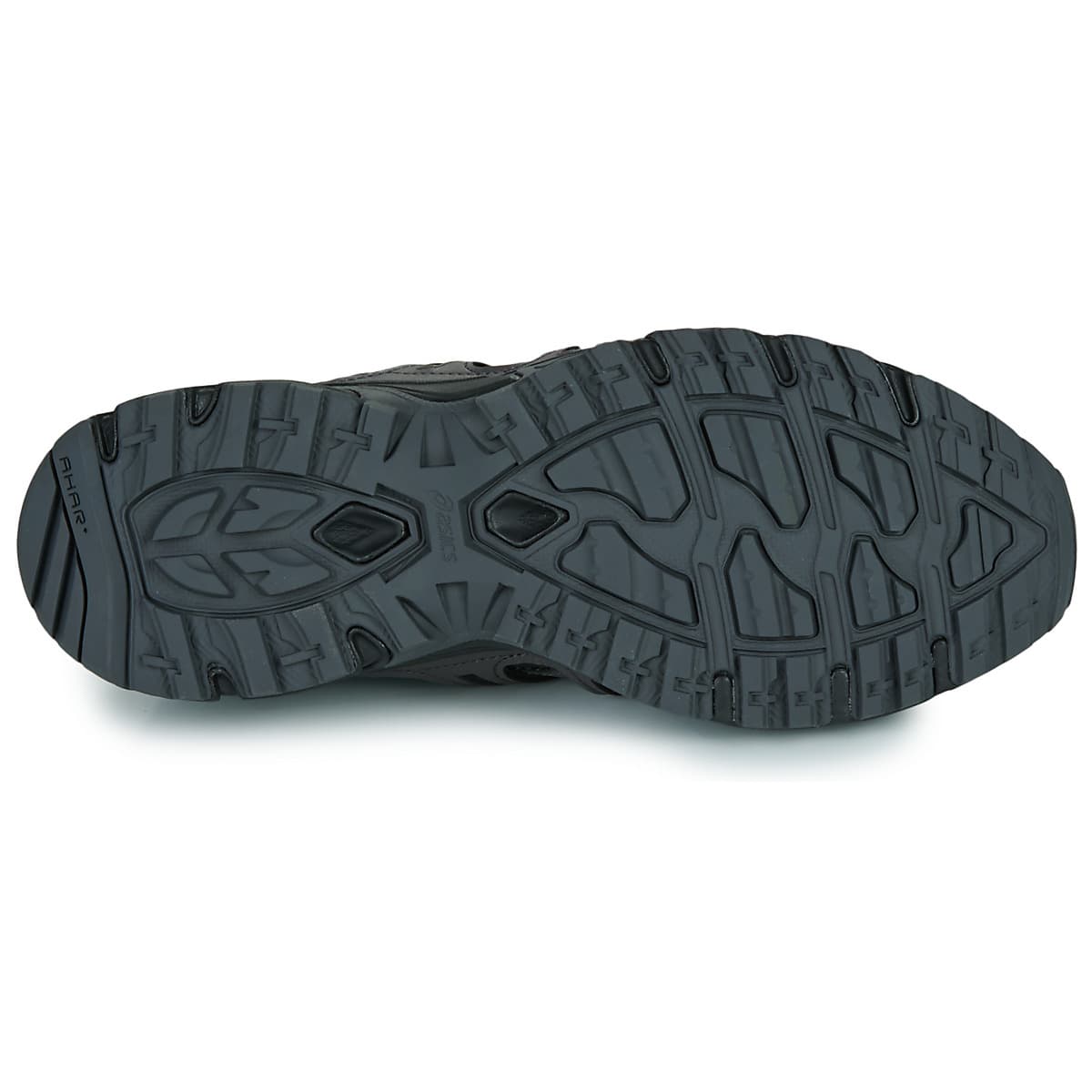 Men's Sneakers Asics Black