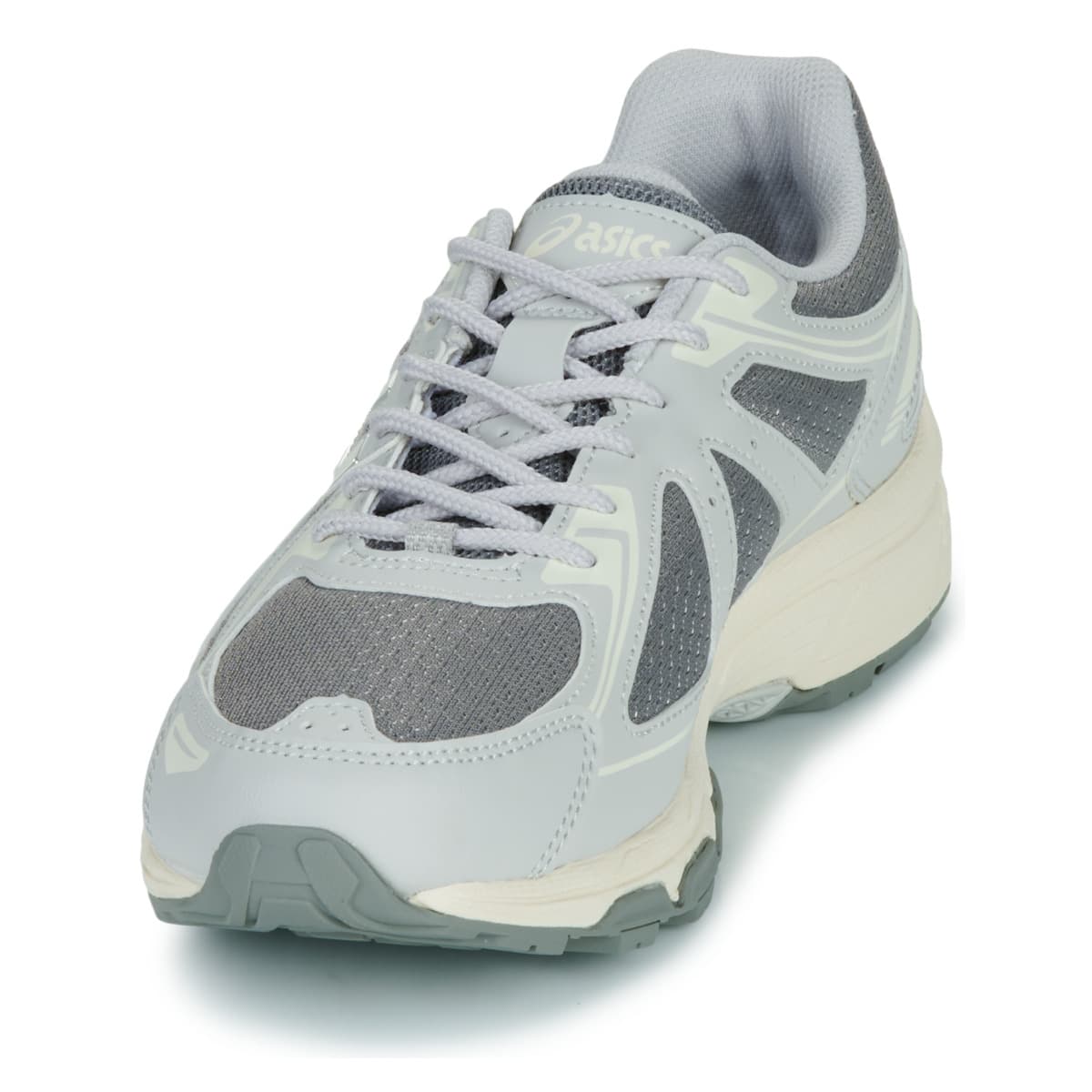 Boys' Sneakers Asics Gray