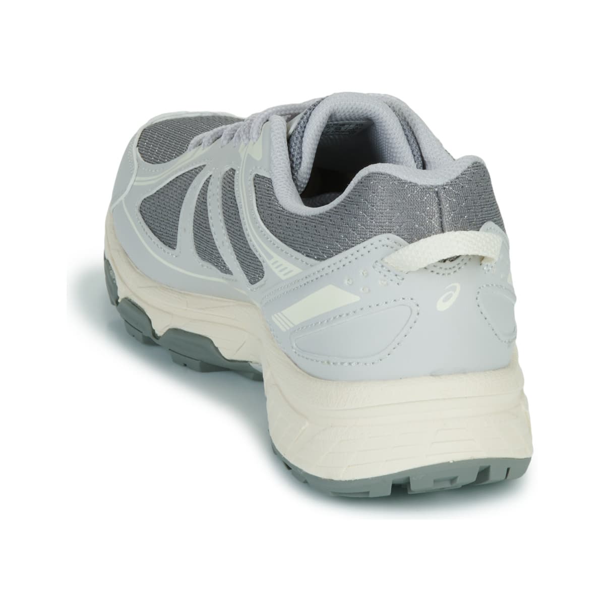 Boys' Sneakers Asics Gray