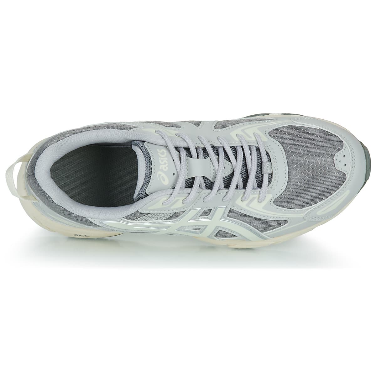 Boys' Sneakers Asics Gray