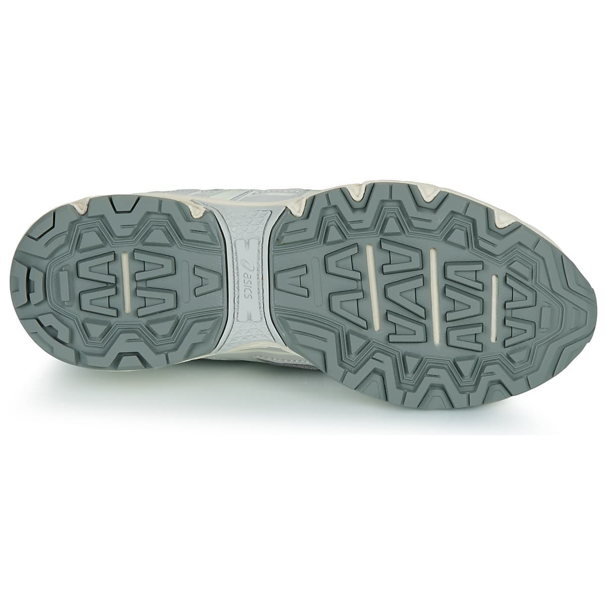 Boys' Sneakers Asics Gray