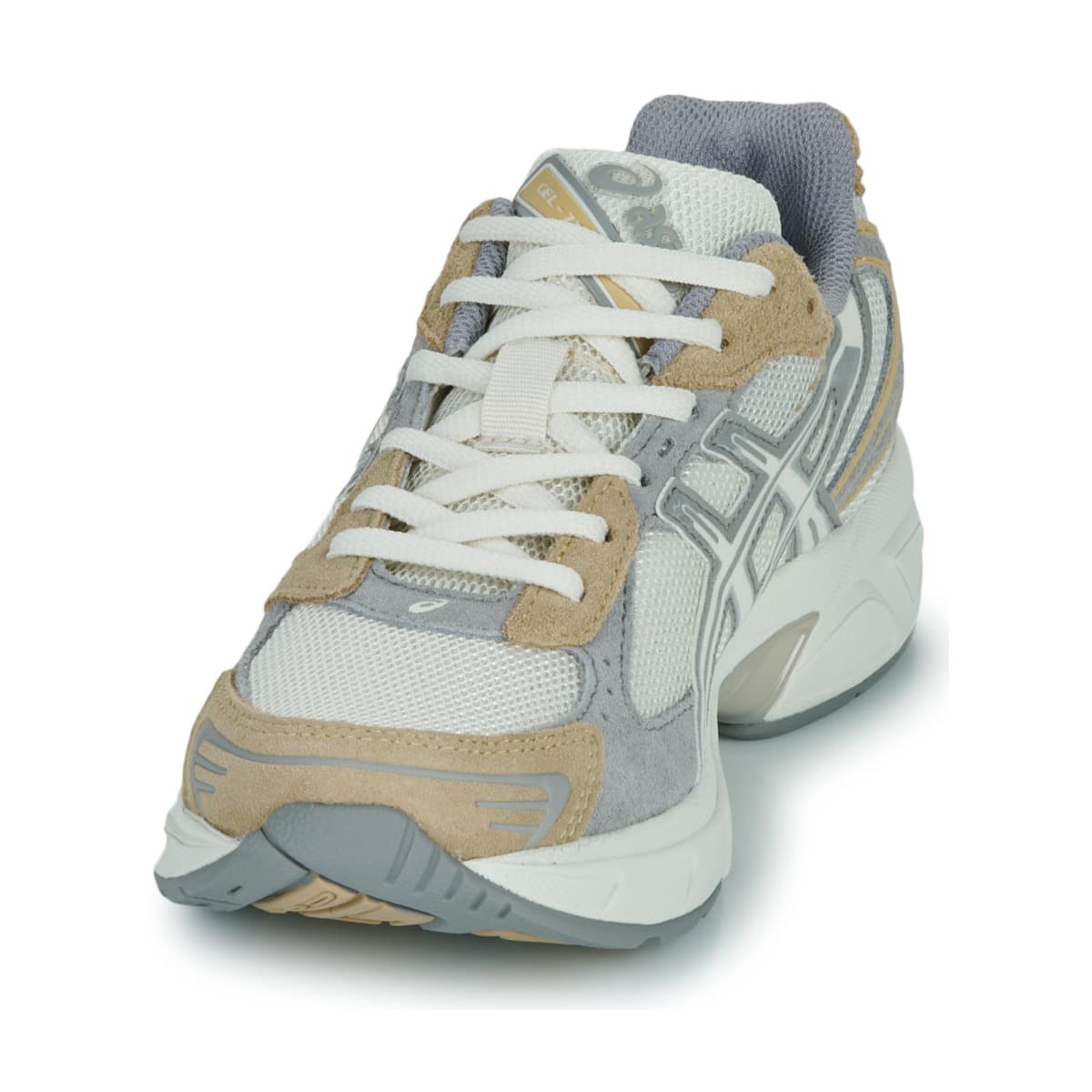 Women's Sneakers Asics Beige