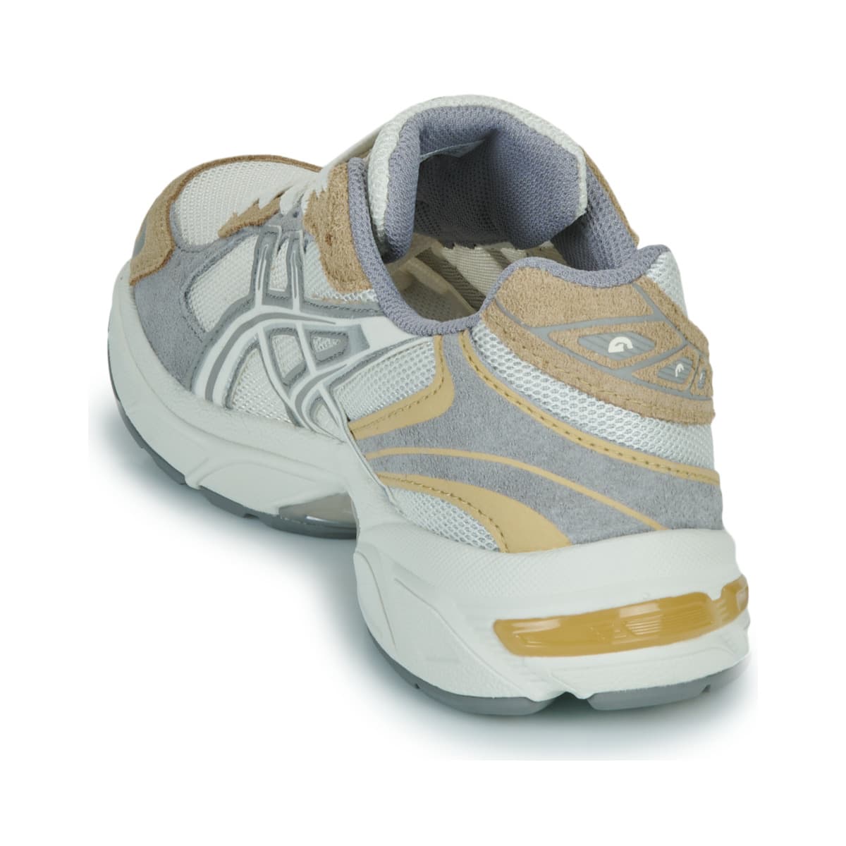 Women's Sneakers Asics Beige