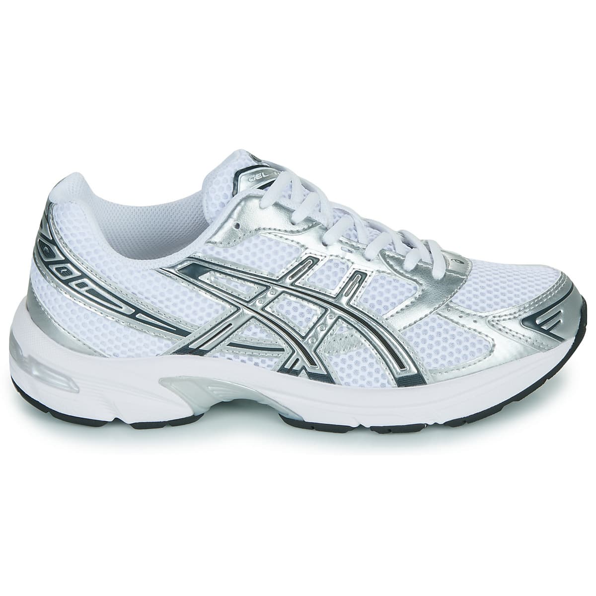 Women's Sneakers Asics White