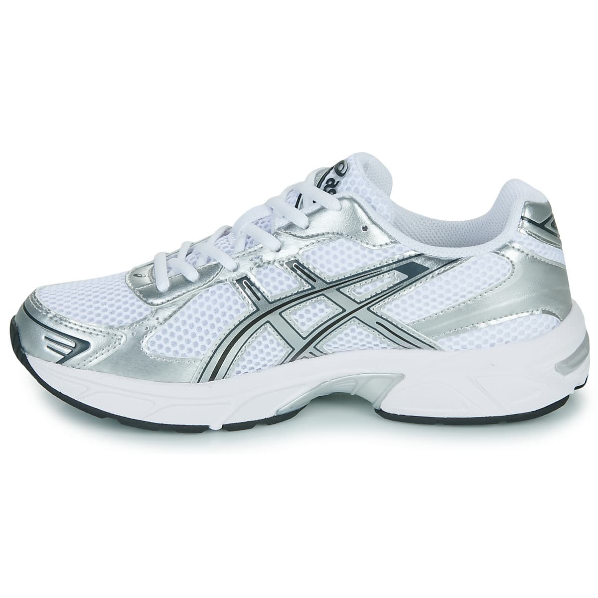 Women's Sneakers Asics White