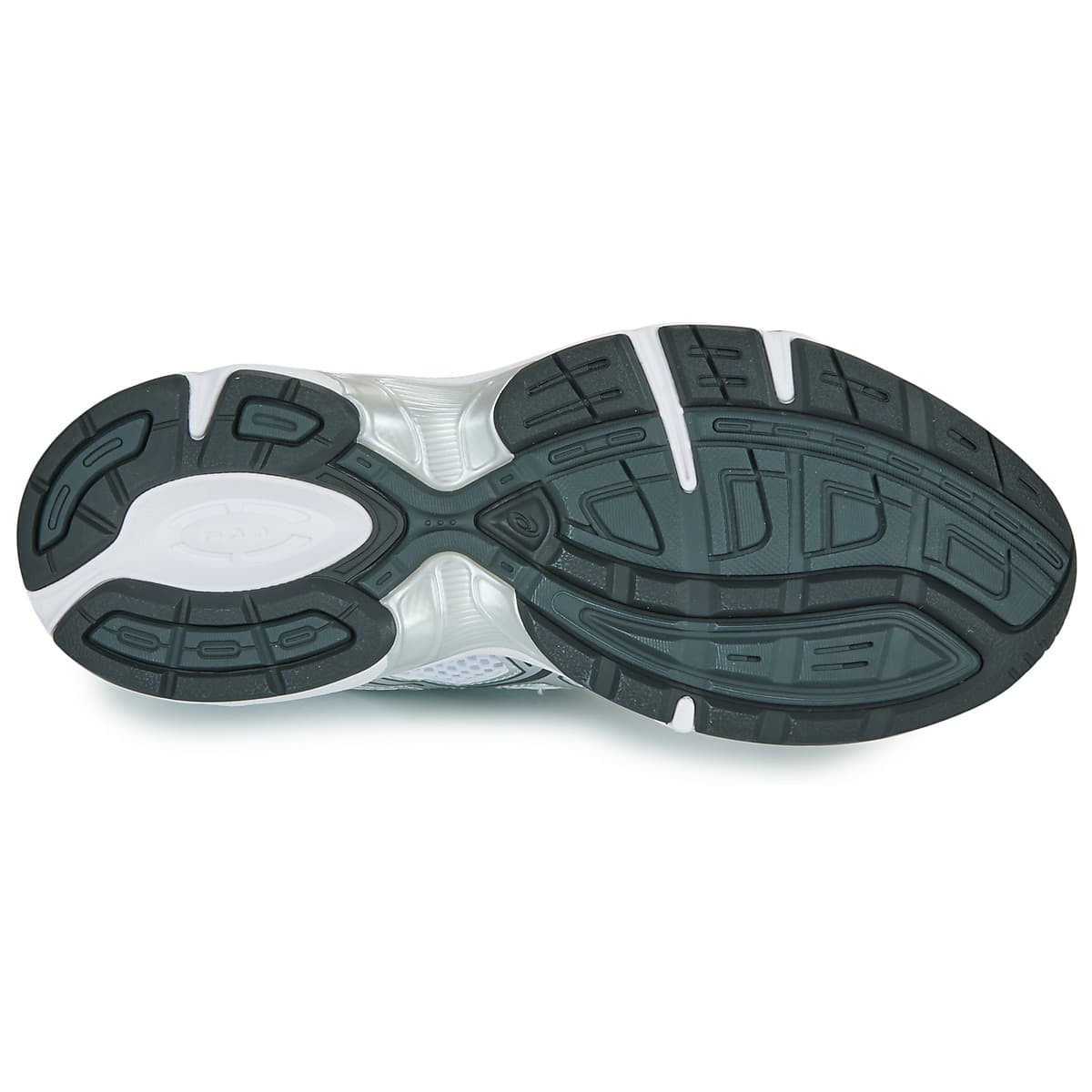 Women's Sneakers Asics White