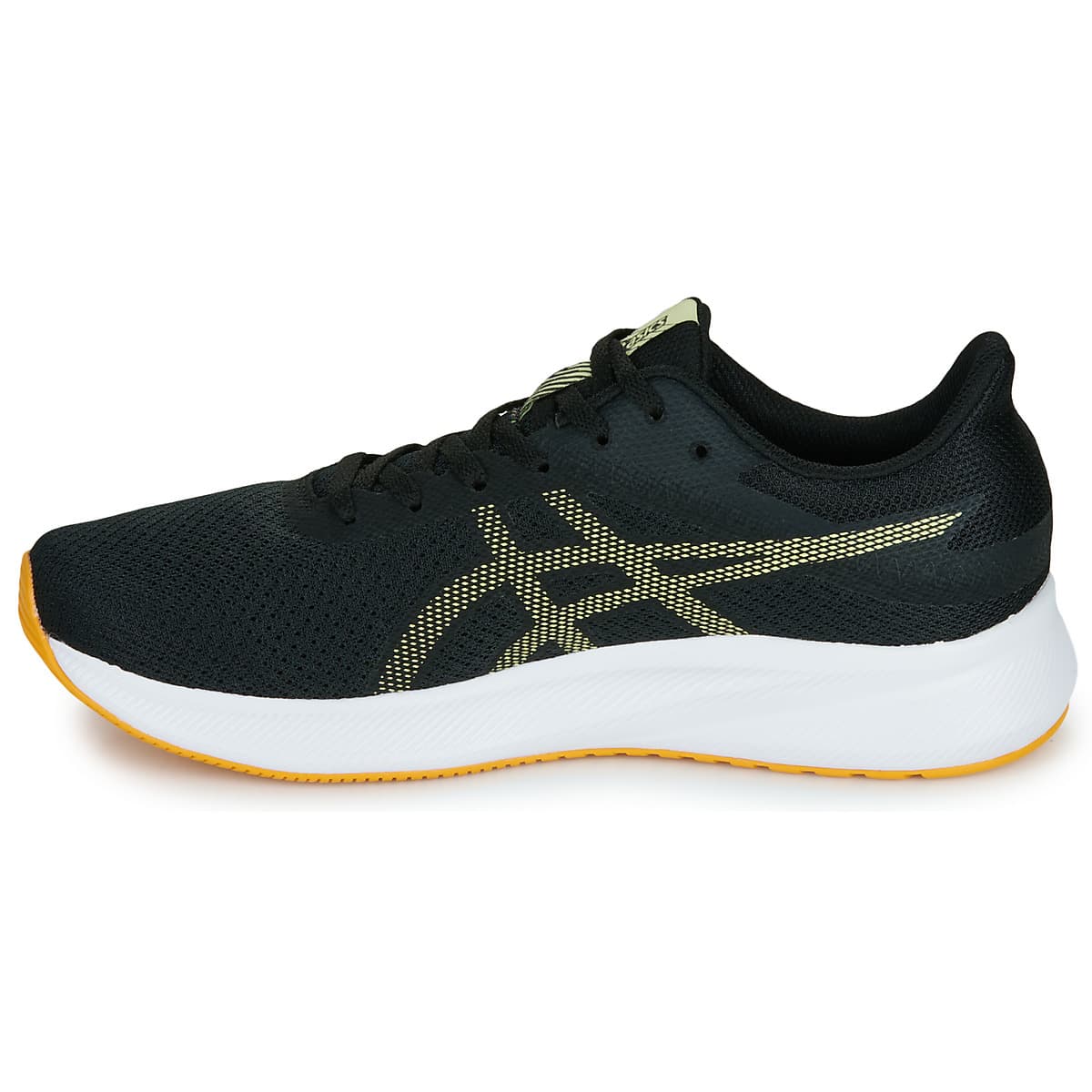 Men's Running Shoes Asics Black