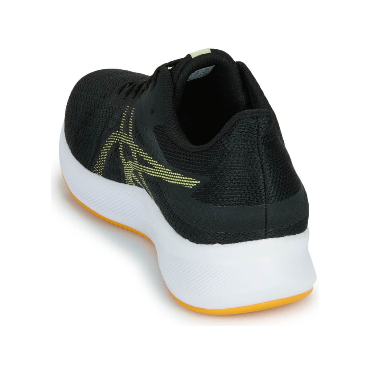 Men's Running Shoes Asics Black