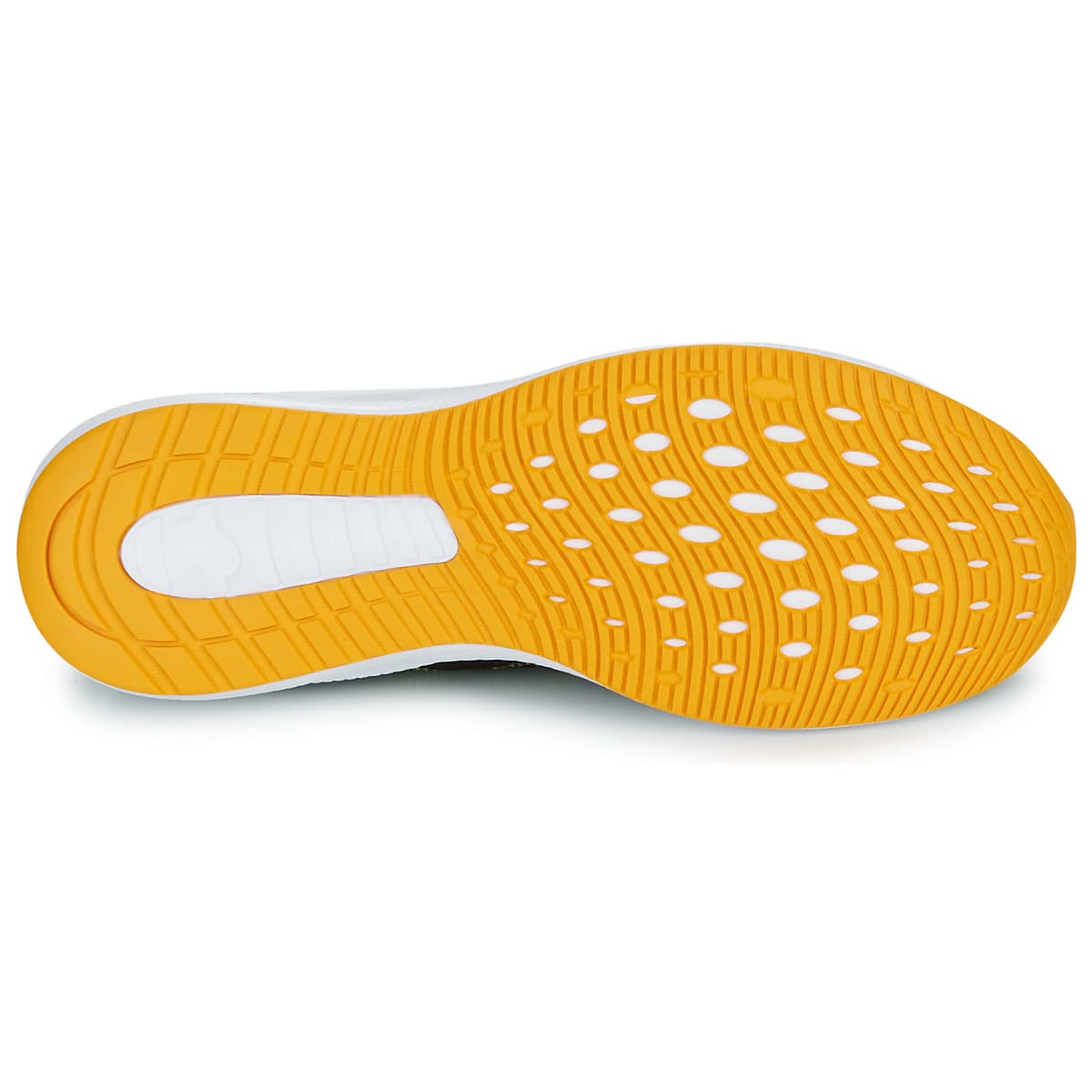 Men's Running Shoes Asics Black