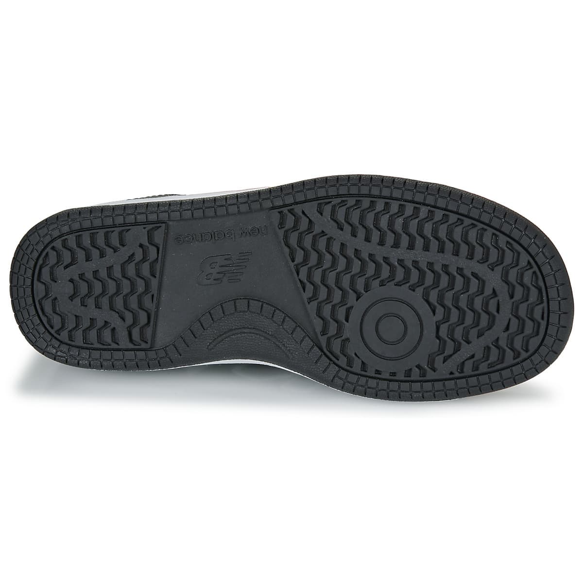 Παιδικό Αθλητικό Παπούτσι για Αγόρι New Balance 480 Χρώματος Μαύρο PSB480BW